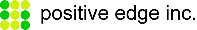 株式会社ポジティブエッジ